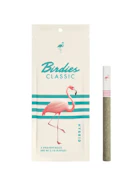 Birdies - Classic Hybrid - 2.1g Pre-Rolls - 3pk