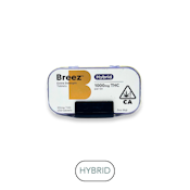 Breez - Extra Strength Hybrid - Tablets - 50ct - 1000mg