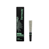 Hybrid | Classic Smokes | Pre-Roll | 1g