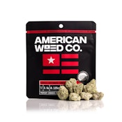 Apples & Bananas Infused 3.5g