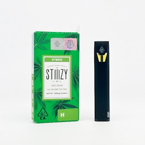 STIIIZY - Stiiizy 1g GDP AIO Disposable PD