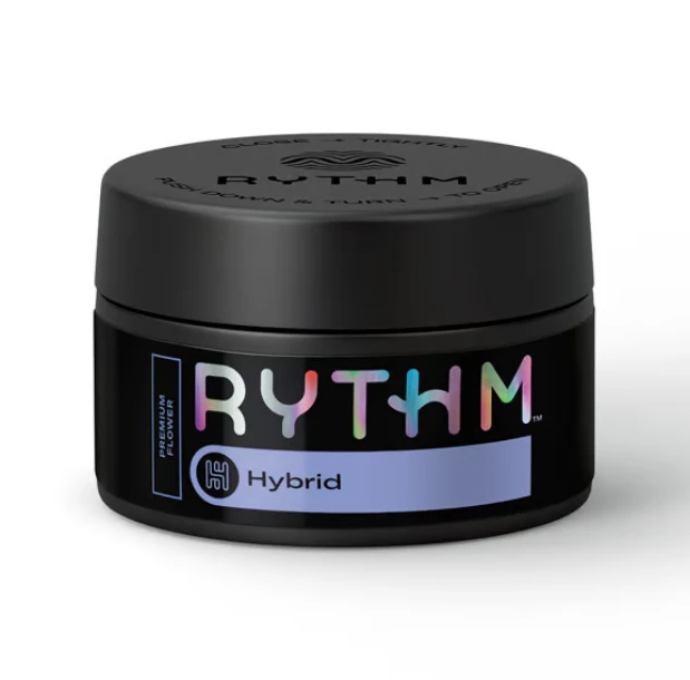 RYTHM - RYTHM | Rose Gold Runtz | 3.5g Hybrid Main Image