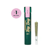 Runtz S1 Pre-Roll - 0.75g