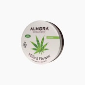 ALMORA FARM: Hybrid Blend Milled Flower 28g (H)