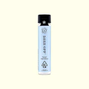 Daze Off - 1g Pre-Roll - Blue Raspberry