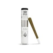[KINGROLL] INFUSED PREROLL - 1.3G - GSC X GELATO (H)