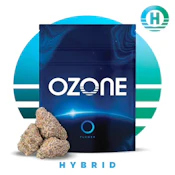 Ozone | Premium Flower | Fruit Guru | 3.5g