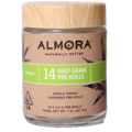 Almora: Guava Tart 14pk Prerolls