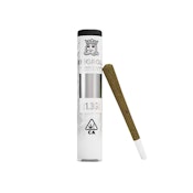 King Roll - 1.3g Infused Pre-Roll - White Rntz w/ Apple Fritter 