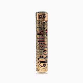 Next Day - Jelly Kush - Royale Infused Preroll (1.3g)