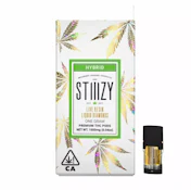 Stiiizy - Pink Runtz - 1g Live Resin Liquid Diamonds Pod