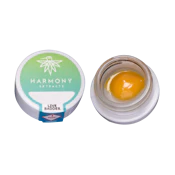 Harmony - Live Badder - Hybrid - Cinnamint - 1.0g