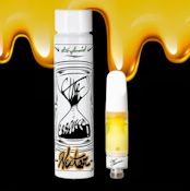 Baccarat Nectar Cartridge - 0.5g