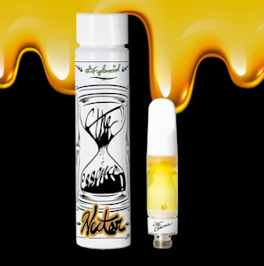 THE ESSENCE - Baccarat Nectar Cartridge - 0.5g