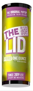 THE LID - The Lid | West Mildford | 28g Shake