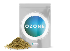 Ozone | Shake | Garlic and Bananas | 7g