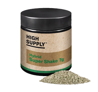 HIGH SUPPLY - Oishii Super Shake - 7g