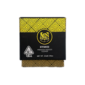 Maven - 3.5g Indoor Flower (Shangri La-Hybrid)