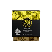 Maven - 3.5g Indoor Flower (SFVOG-Hybrid)