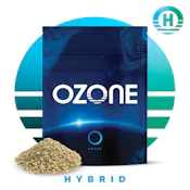 Ozone | 7g Shake | PK Crasher | 7g 