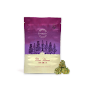 Humboldt Farms - Hybrid - 7g Mini Flower Mylar