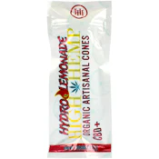High Hemp - HydroLemonade
