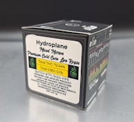 Olio - Hydroplane Mixed Micron Rosin