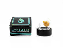 Hydrotic - Concentrate - Legend OG Badder 1g