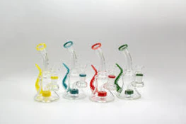Merch - HIPNAUTYC Dab rig