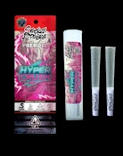Smoken Promises - Hyper Crush - 1g Pre Rolls - 2pk