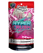 Smoken Promises Hyper Crush Flower 7.0g