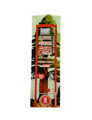 SUNSET CONNECT - HYPERION HAZE 1G PRE-ROLL