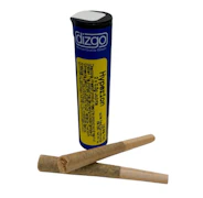 Dizgo | 0.5g Pre-Roll (2pk) | Hyperion 