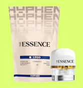 Bombsicle Hyphen Pod - 1g