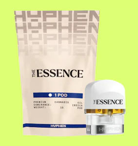 (the) Essence - Bombsicle Hyphen Pod - 1g