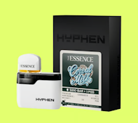 Cereal Milk Hyphen Disposable Vape - 1g