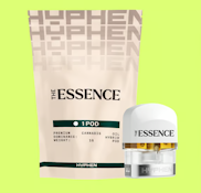 Cereal Milk Hyphen Pod - 1g