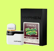 Pineapple Express Hyphen Disposable Vape - 1g