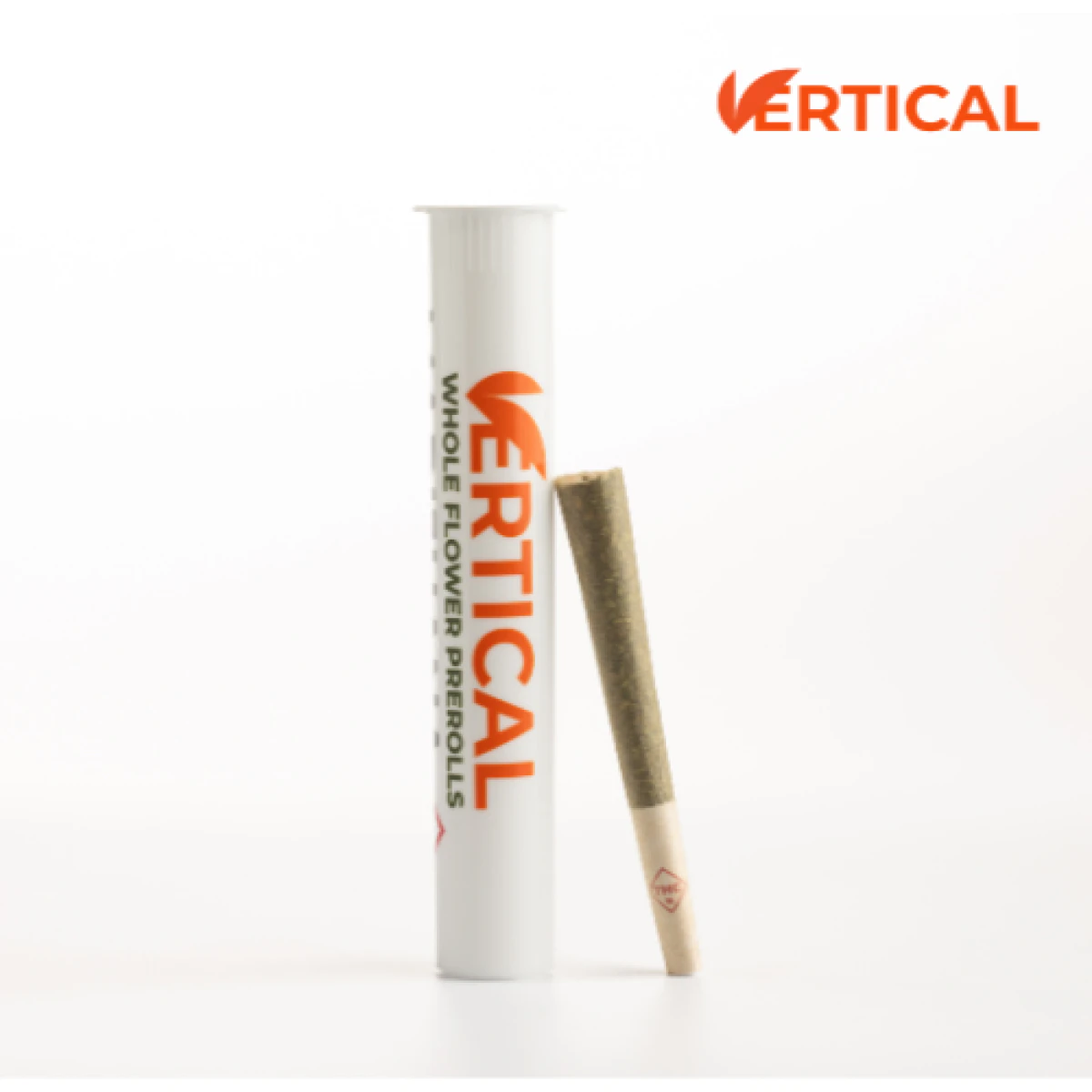 VERTICAL - VERTICAL - HYPNOTIC 1 GRAM PRE ROLL Main Image