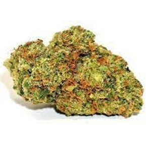 Buds - Hypothermia #1