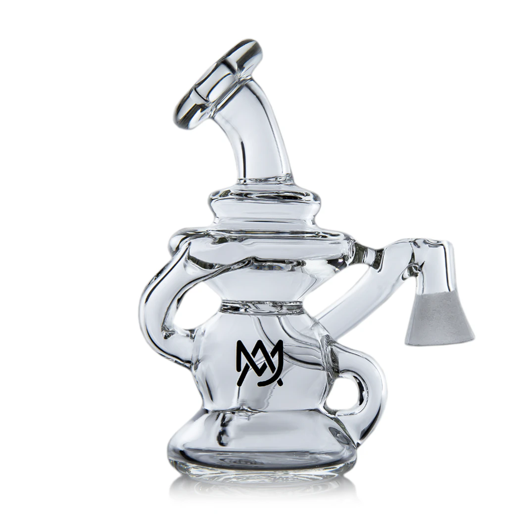 MJ ARSENAL - MJ Arsenal | Vape Edition Rig | Hydra Main Image