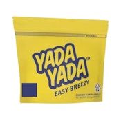 YadaYada Yellow Runtz (Smalls) (H) Flowers 20g