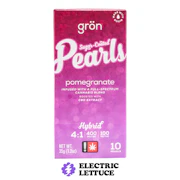 Gron 4:1 Pomegranate Pearls 100mg