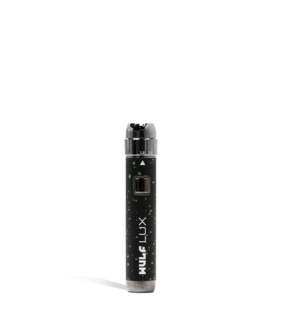 Steep Slope Vape Supply - Wulf Mods - LUX Battery 510 Thread Main Image