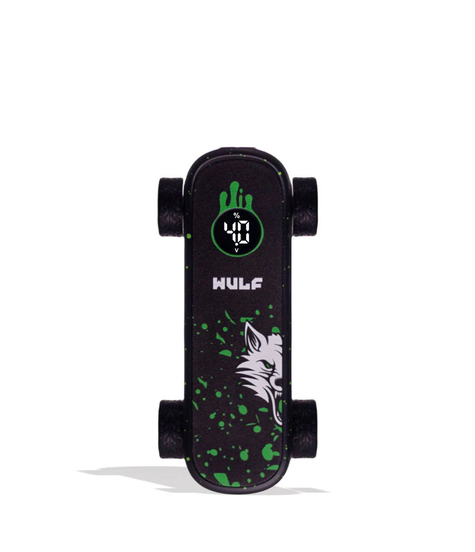uline - Wulf Mods - Skateboard Battery Main Image