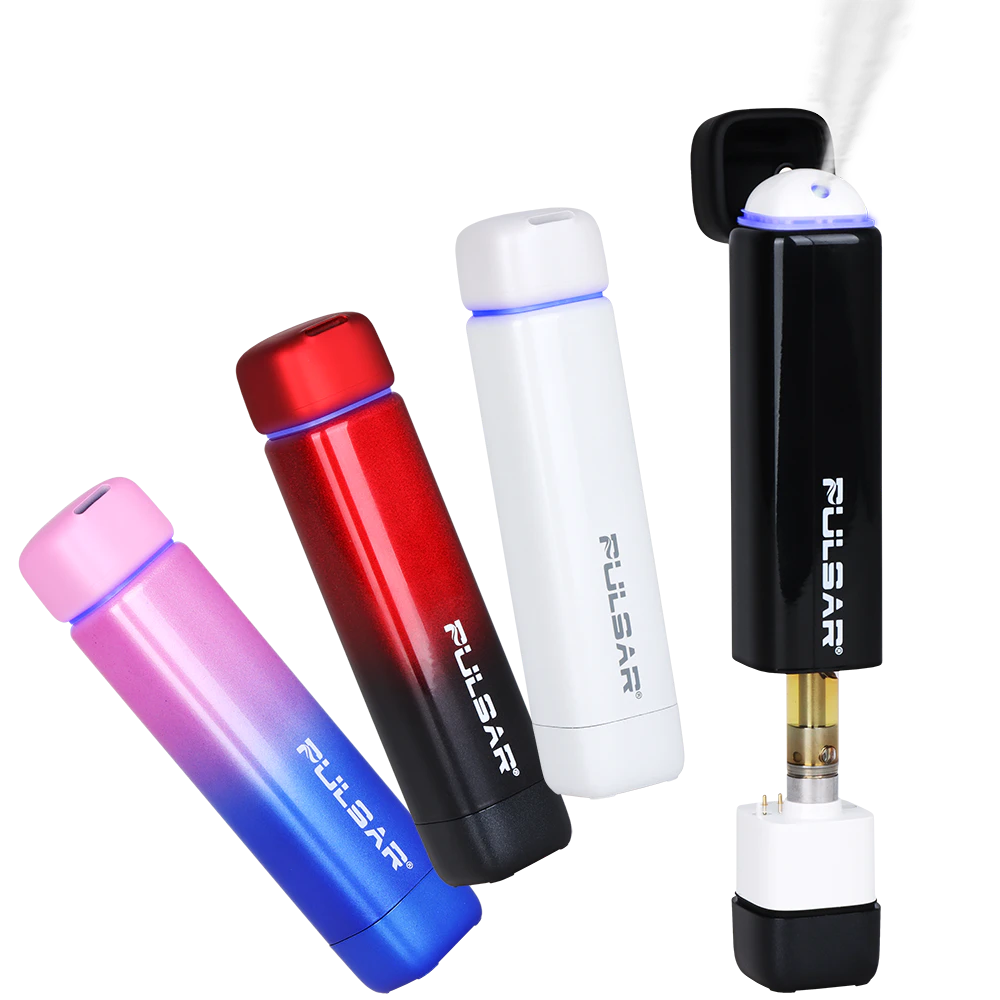 Steep Slope Vape Supply - Pulsar - 510 Jet Pack Main Image