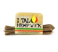 Accessory - Ital - Hempwick