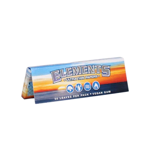 Elements Papers - Elements Ultra-Thin Papers 1 1/4 Size