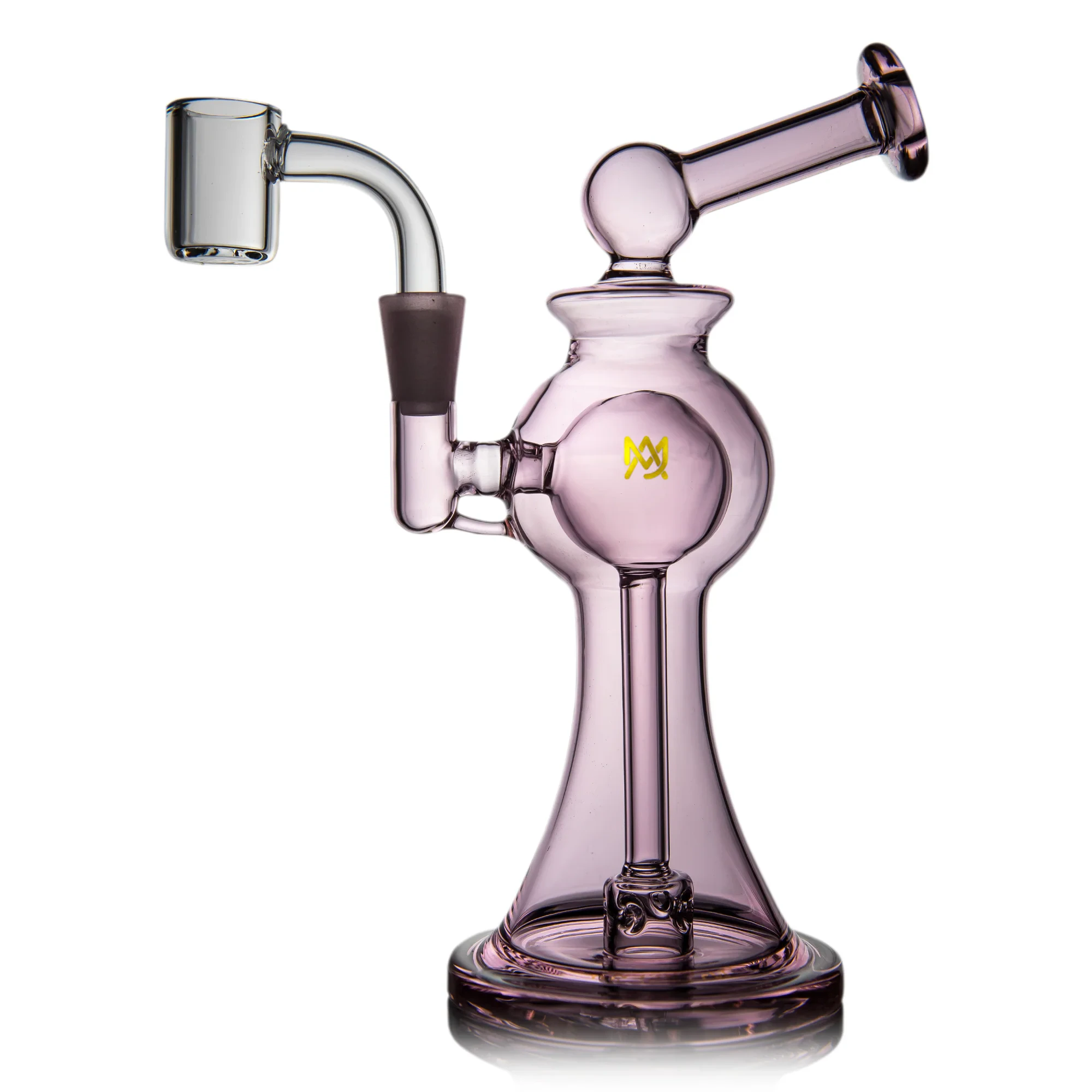 MJ Arsenal - Apollo - Orbital Series | Mini Rig | MJ Arsenal Main Image