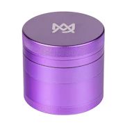 MJ Arsenal | 4 Piece Grinder | Purple